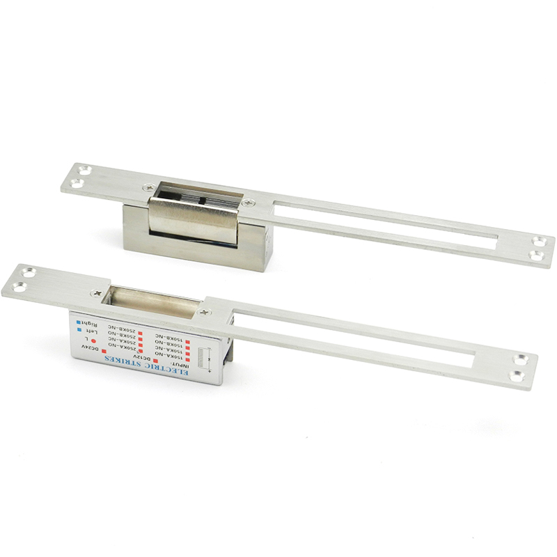 CL132N Long type Electric Strike safety door lock