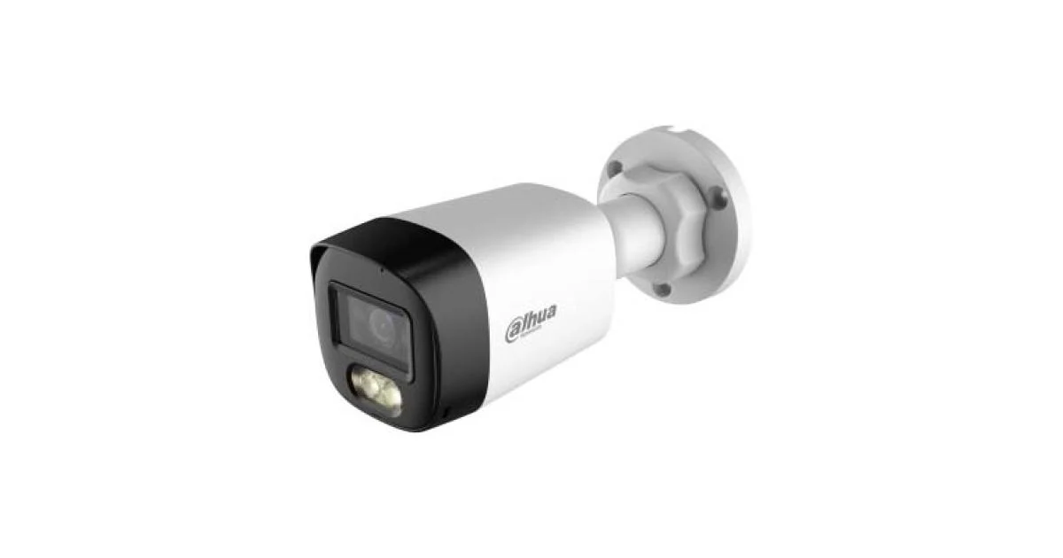 DAHUA HAC-HFW1801TLM-IL-A – 8MP HDCVI