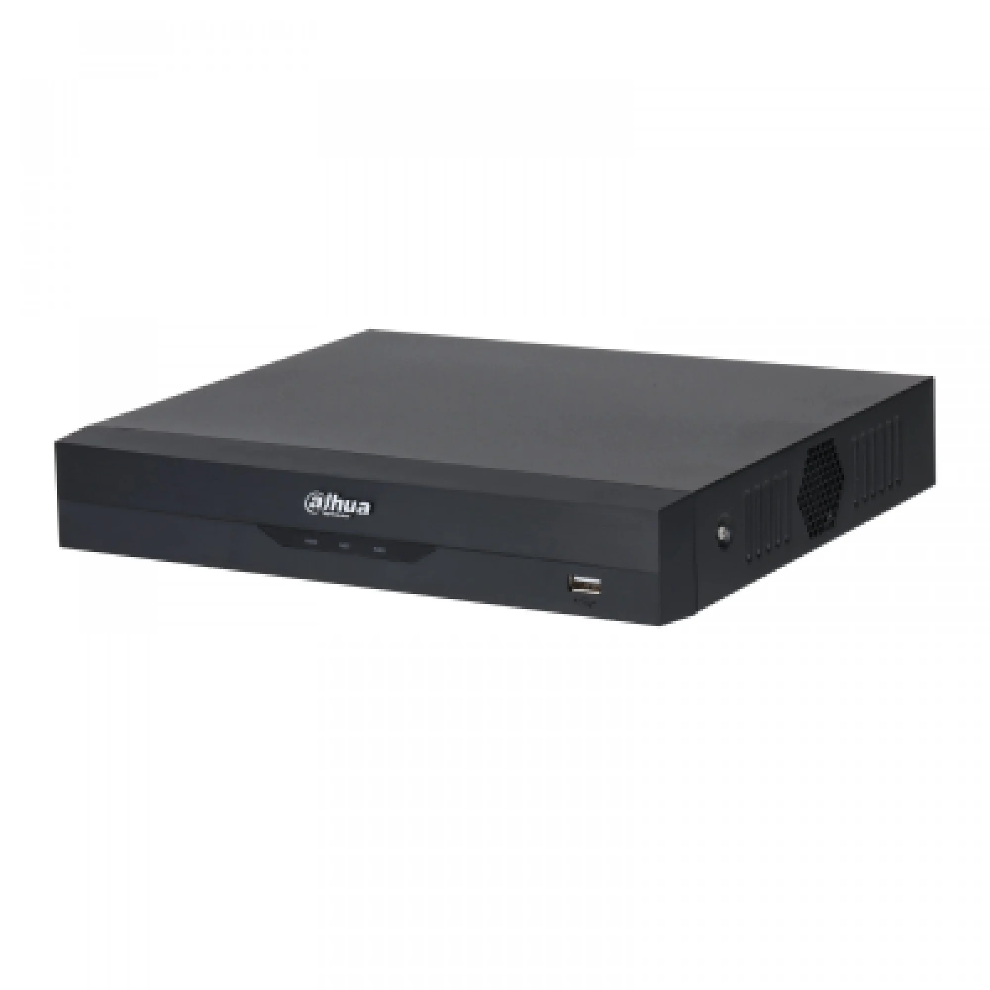 DAHUA XVR5104HS-I3/T – 4CH WizSense DVR